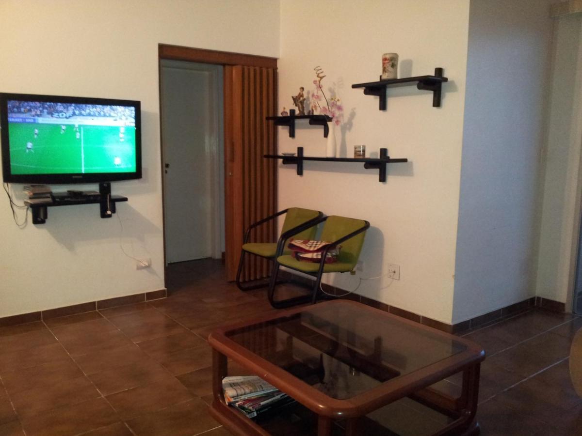 Apartamento Guaruja - 4 Dormitorios Exterior photo