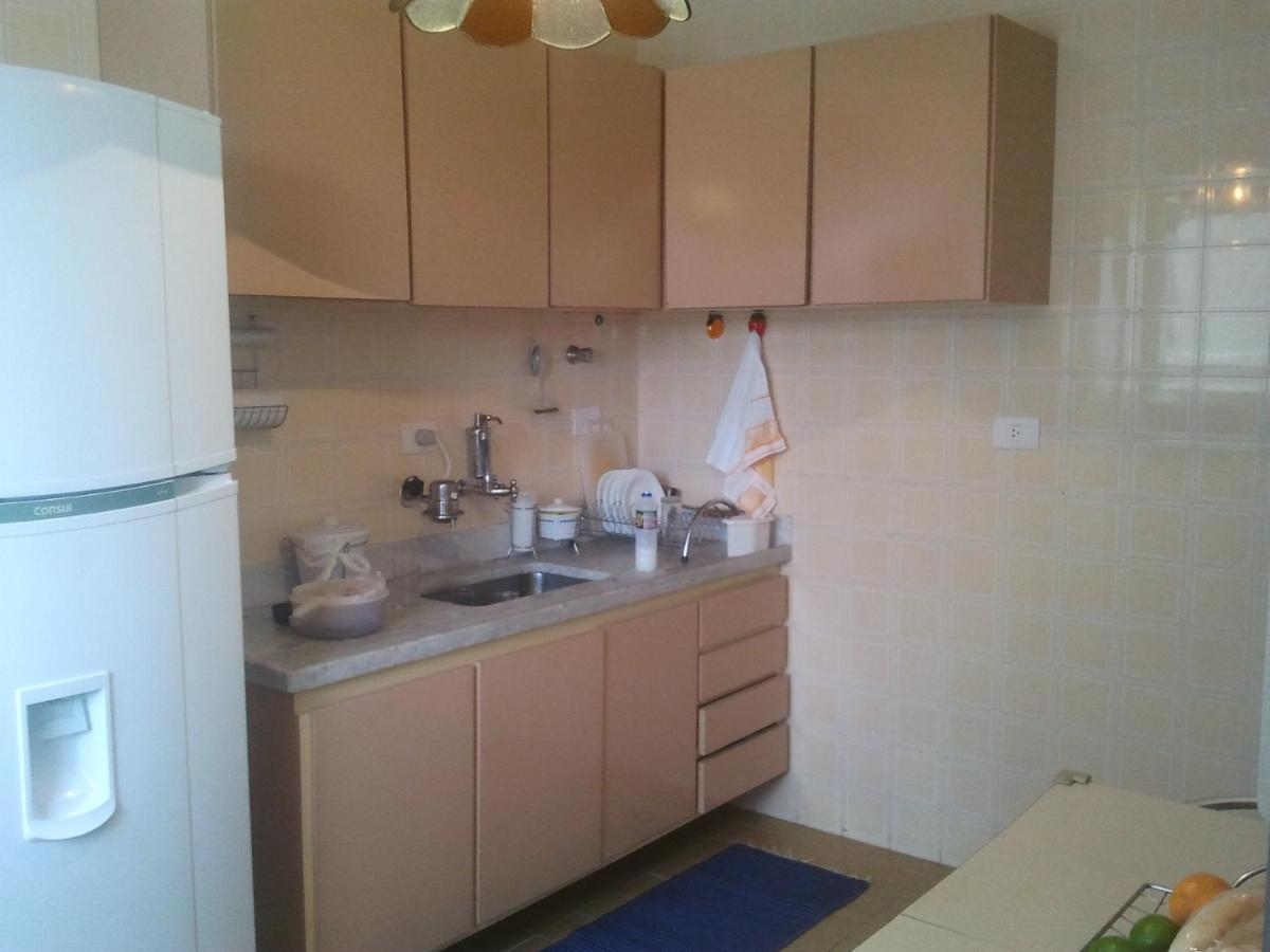 Apartamento Guaruja - 4 Dormitorios Exterior photo
